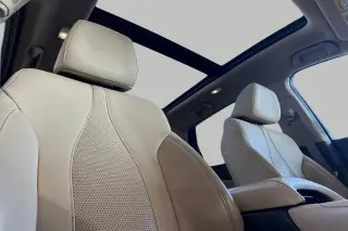 Acura RDX 2019 4dr SUV w/Technology Package