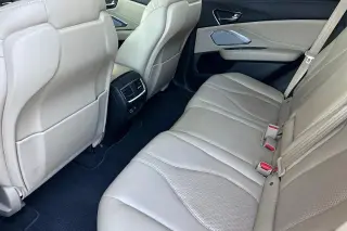 Acura RDX 2019 4dr SUV w/Technology Package