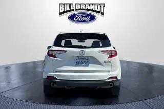 Acura RDX 2019 4dr SUV w/Technology Package