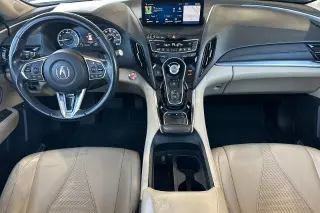 Acura RDX 2019 4dr SUV w/Technology Package