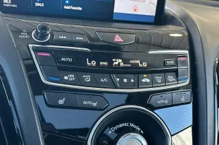 Acura RDX 2019 4dr SUV w/Technology Package