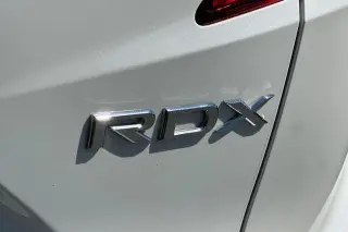 Acura RDX 2019 4dr SUV w/Technology Package