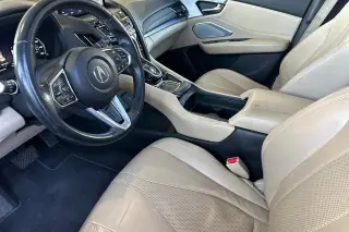Acura RDX 2019 4dr SUV w/Technology Package