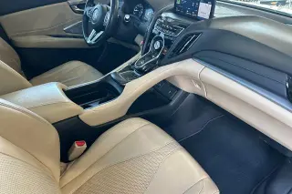Acura RDX 2019 4dr SUV w/Technology Package