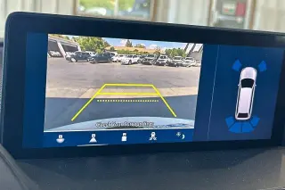 Acura RDX 2019 4dr SUV w/Technology Package