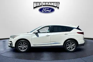 Acura RDX 2019 4dr SUV w/Technology Package