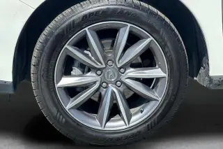 Acura RDX 2019 4dr SUV w/Technology Package
