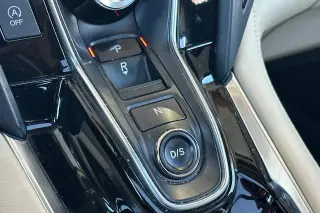 Acura RDX 2019 4dr SUV w/Technology Package