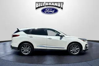 Acura RDX 2019 4dr SUV w/Technology Package