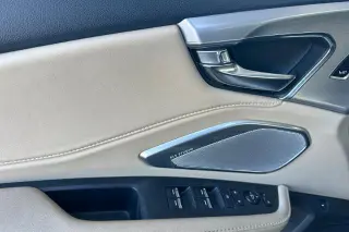 Acura RDX 2019 4dr SUV w/Technology Package