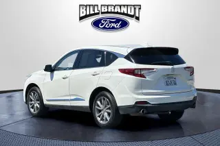 Acura RDX 2019 4dr SUV w/Technology Package