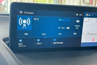 Acura RDX 2019 4dr SUV w/Technology Package