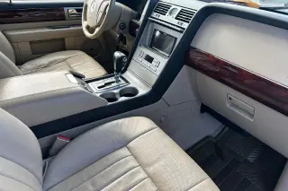 Lincoln Navigator 2005 Luxury 4WD 4dr SUV