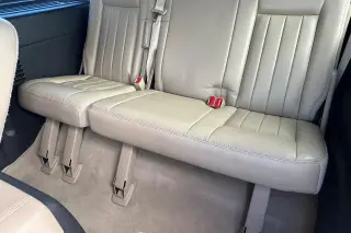 Lincoln Navigator 2005 Luxury 4WD 4dr SUV