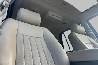 Lincoln Navigator 2005 Luxury 4WD 4dr SUV