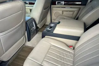 Lincoln Navigator 2005 Luxury 4WD 4dr SUV