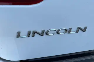 Lincoln Navigator 2005 Luxury 4WD 4dr SUV
