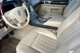 Lincoln Navigator 2005 Luxury 4WD 4dr SUV