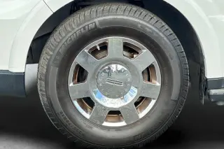 Lincoln Navigator 2005 Luxury 4WD 4dr SUV
