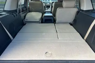 Lincoln Navigator 2005 Luxury 4WD 4dr SUV
