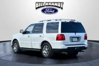 Lincoln Navigator 2005 Luxury 4WD 4dr SUV