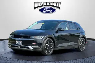 Hyundai IONIQ 5 2024 SEL 4dr Crossover