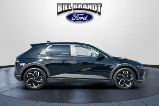 Hyundai IONIQ 5 2024 SEL 4dr Crossover