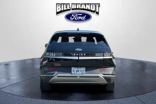 Hyundai IONIQ 5 2024 SEL 4dr Crossover