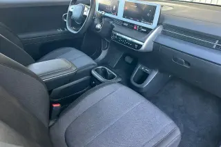 Hyundai IONIQ 5 2024 SEL 4dr Crossover