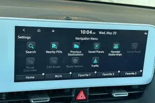 Hyundai IONIQ 5 2024 SEL 4dr Crossover