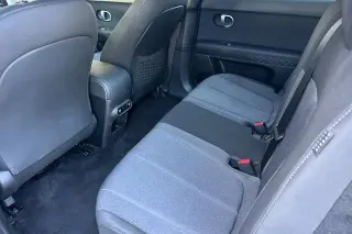 Hyundai IONIQ 5 2024 SEL 4dr Crossover