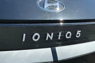 Hyundai IONIQ 5 2024 SEL 4dr Crossover