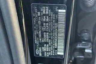 Hyundai IONIQ 5 2024 SEL 4dr Crossover