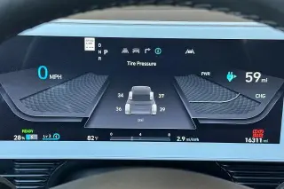 Hyundai IONIQ 5 2024 SEL 4dr Crossover