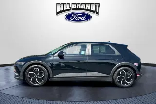 Hyundai IONIQ 5 2024 SEL 4dr Crossover