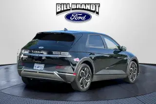Hyundai IONIQ 5 2024 SEL 4dr Crossover