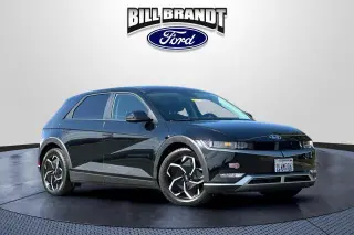 Hyundai IONIQ 5 2024 SEL 4dr Crossover