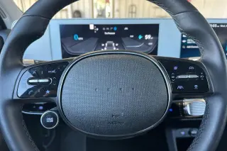 Hyundai IONIQ 5 2024 SEL 4dr Crossover