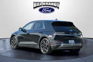 Hyundai IONIQ 5 2024 SEL 4dr Crossover