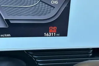 Hyundai IONIQ 5 2024 SEL 4dr Crossover