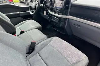 Ford F-150 2023 4x4 XL 4dr SuperCrew 5.5 ft. SB
