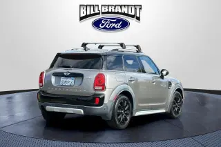 MINI Countryman 2018 Cooper 4dr Crossover