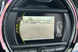 MINI Countryman 2018 Cooper 4dr Crossover