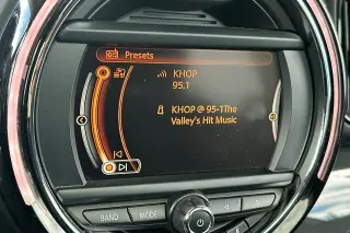 MINI Countryman 2018 Cooper 4dr Crossover