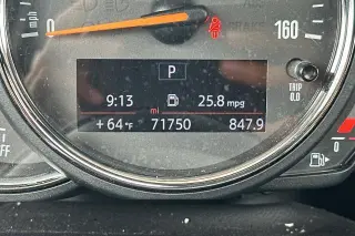 MINI Countryman 2018 Cooper 4dr Crossover