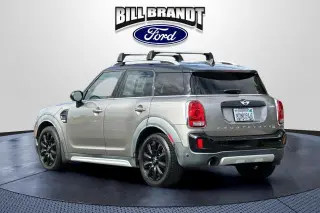 MINI Countryman 2018 Cooper 4dr Crossover