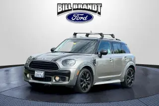 MINI Countryman 2018 Cooper 4dr Crossover