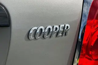 MINI Countryman 2018 Cooper 4dr Crossover