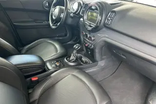 MINI Countryman 2018 Cooper 4dr Crossover
