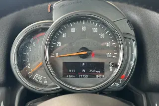 MINI Countryman 2018 Cooper 4dr Crossover